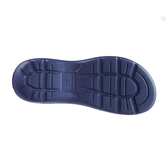 Totes Mens Riley Sport Slide Sandals