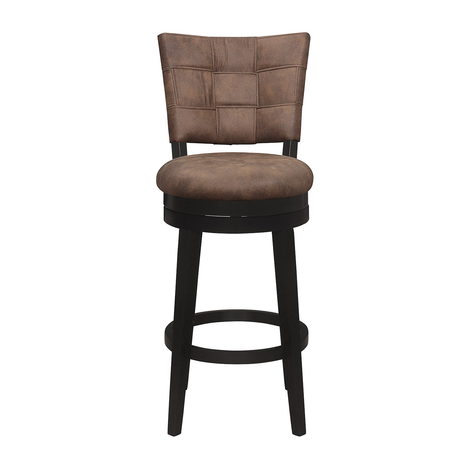 Kaede Swivel Bar Stool