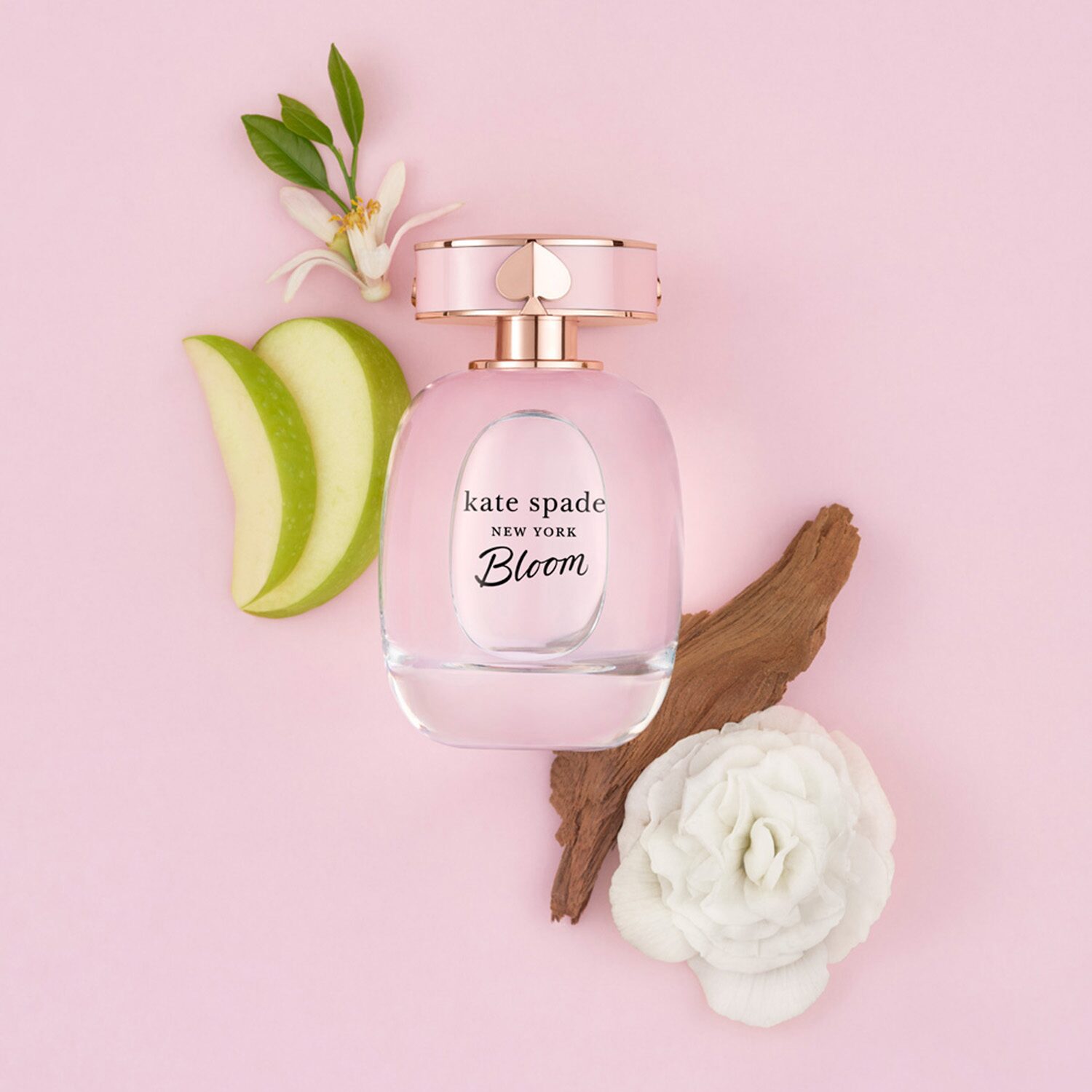 Kate Spade Bloom Eau De Toilette