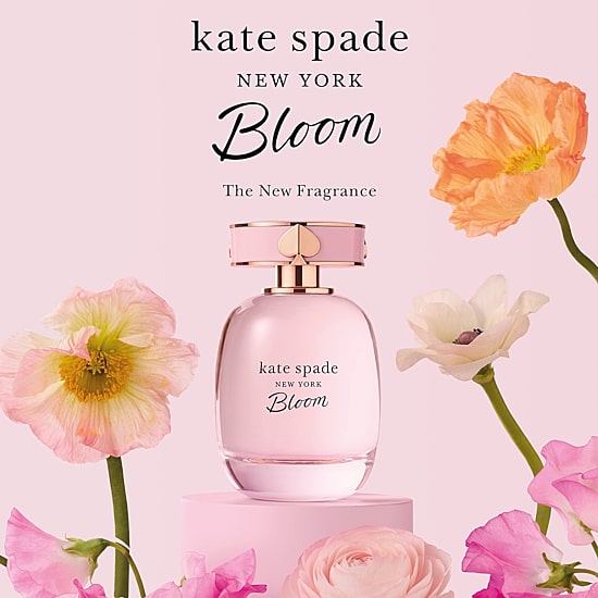 Kate Spade Bloom Eau De Toilette - JCPenney