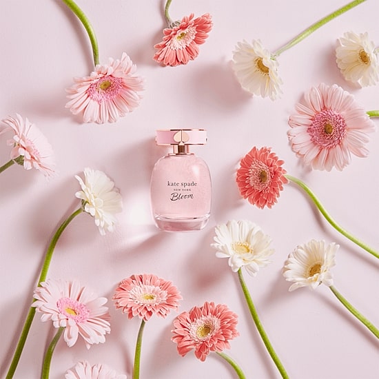 Kate Spade Bloom Eau De Toilette - JCPenney