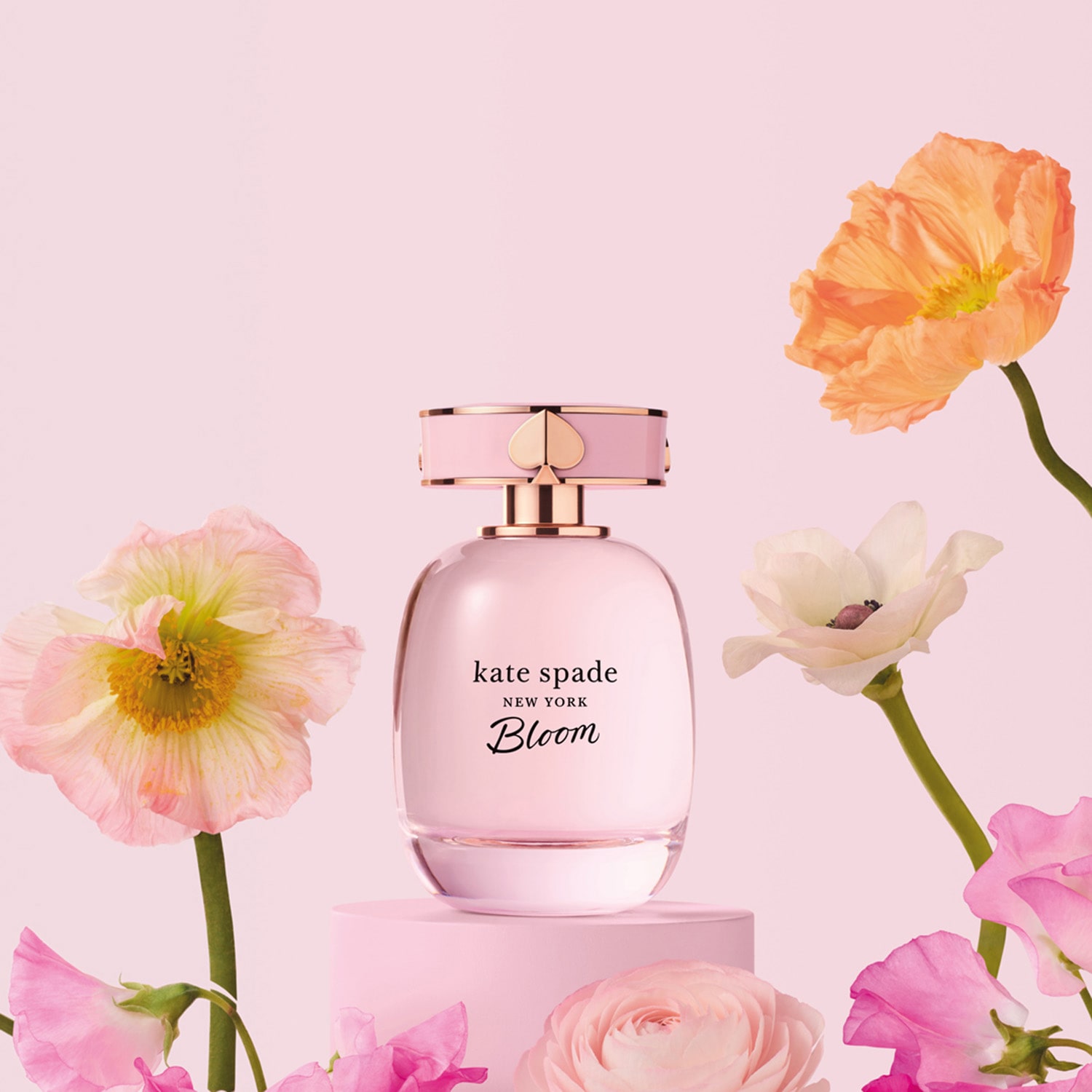 Kate Spade Bloom Eau De Toilette
