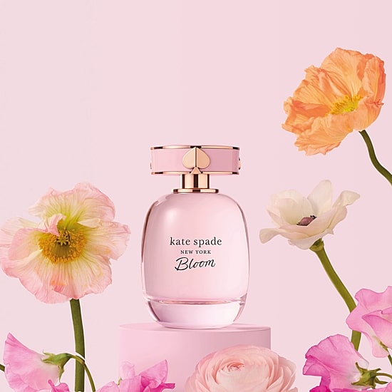 Kate Spade Bloom Eau De Toilette