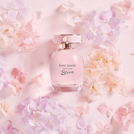 Kate Spade Bloom Eau De Toilette - JCPenney