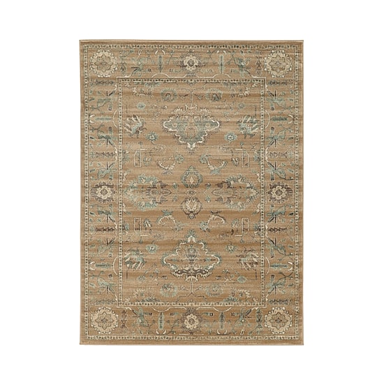 Radici Clossed Bethany Rectangular Accent Rug