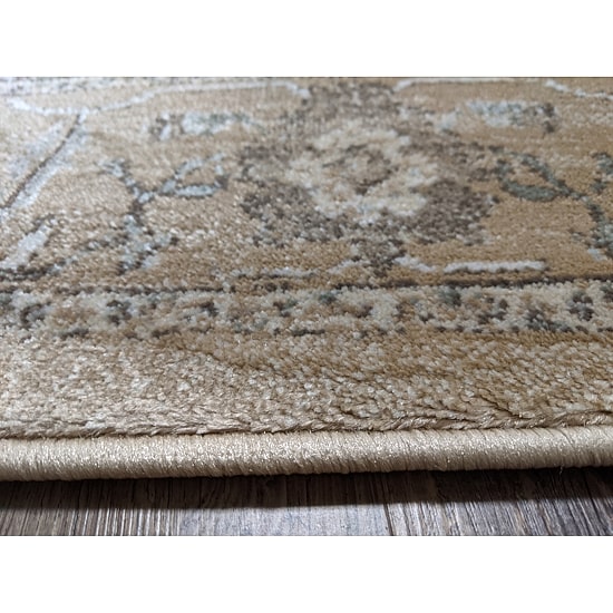 Radici Clossed Bethany Rectangular Accent Rug