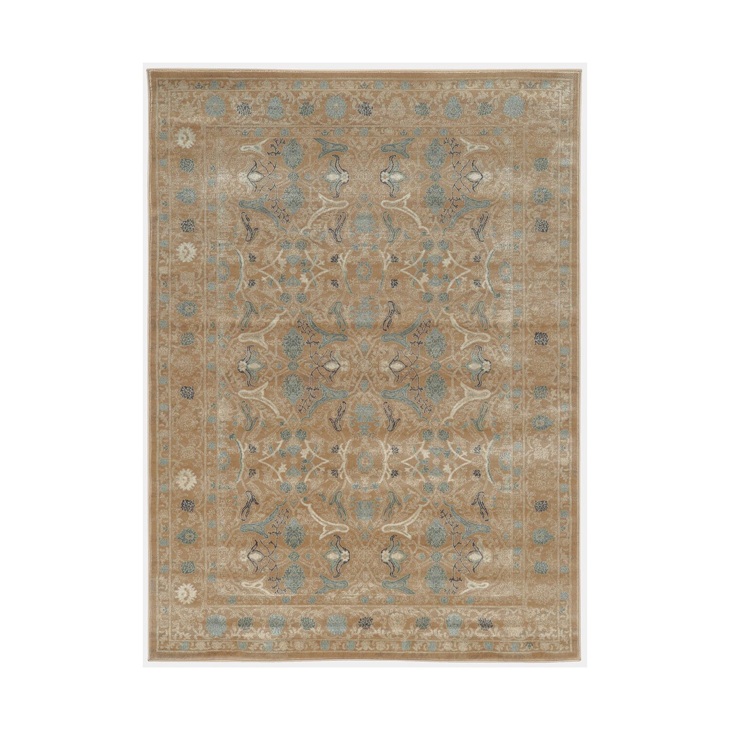 Radici Colosseo Danelle Traditional Oriental Vintage Accent Rug