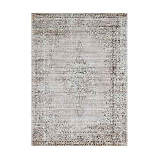 Radici Colosseo Traditional Vintage Distressed 39"X60" Indoor Rectangular Accent Rug