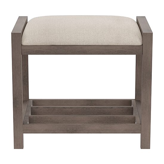 Hillsdale House Amelia Vanity Stool