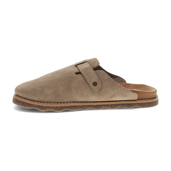 Dockers Bircham Mens Round Closed Toe Clogs