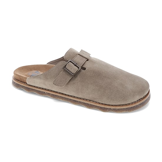 Dockers Bircham Mens Round Closed Toe Clogs