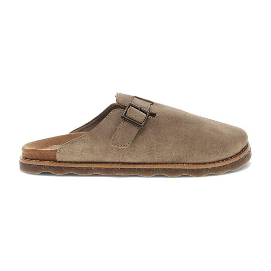 Dockers Bircham Mens Round Closed Toe Clogs