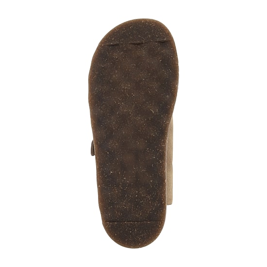 Dockers Bircham Mens Round Closed Toe Clogs