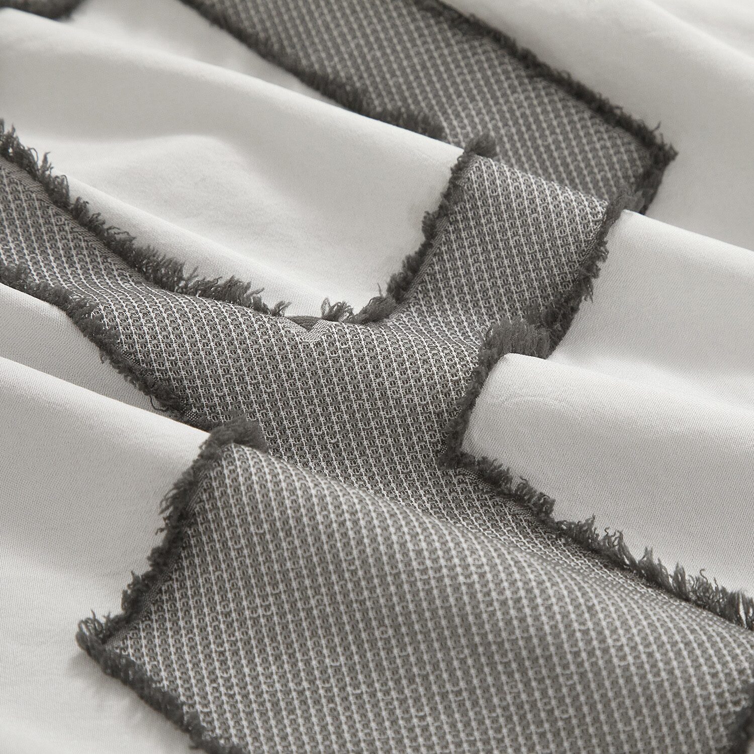Stratford Park Wesley 7-pc. Geometric Lightweight Comforter Set