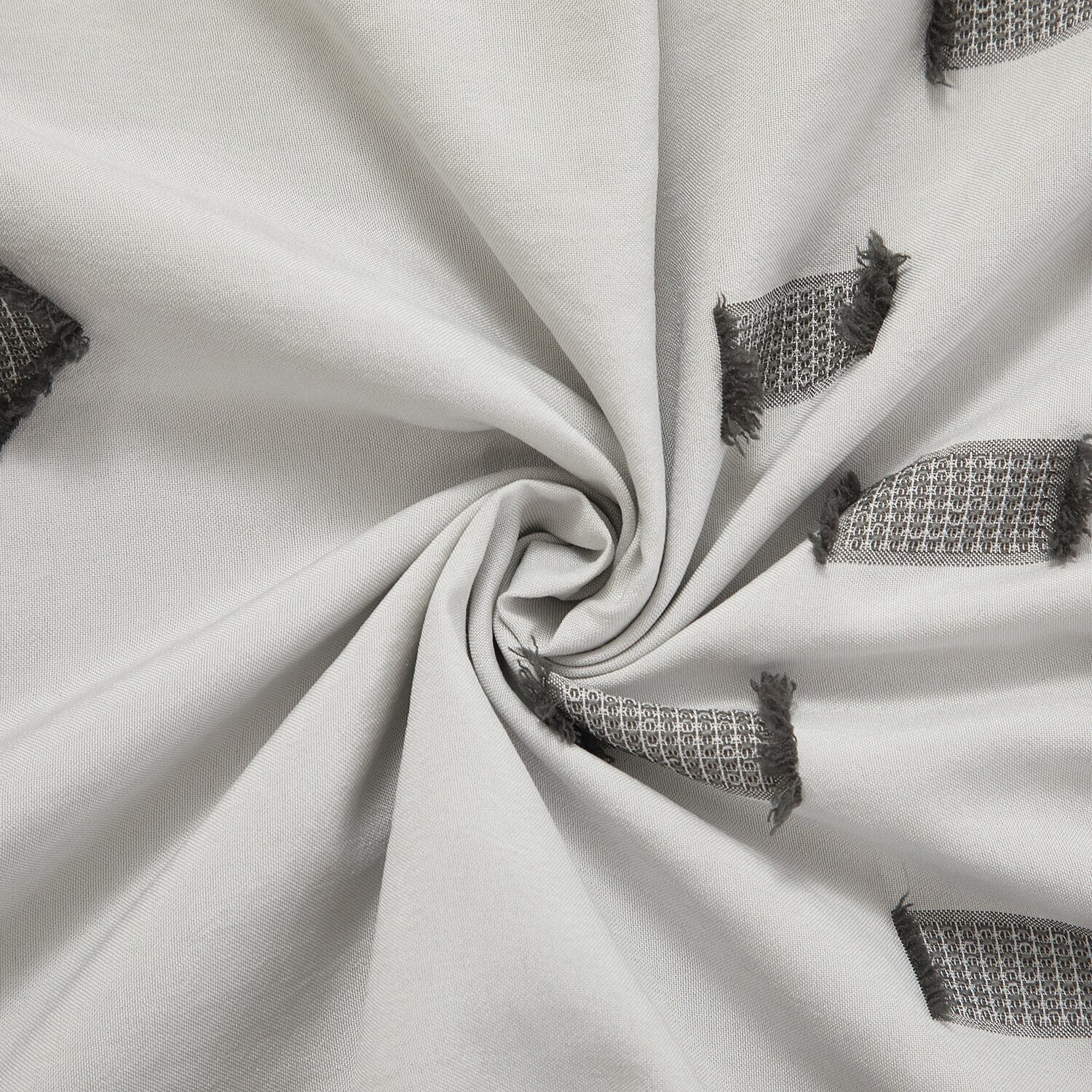 Stratford Park Wesley 7-pc. Geometric Lightweight Comforter Set