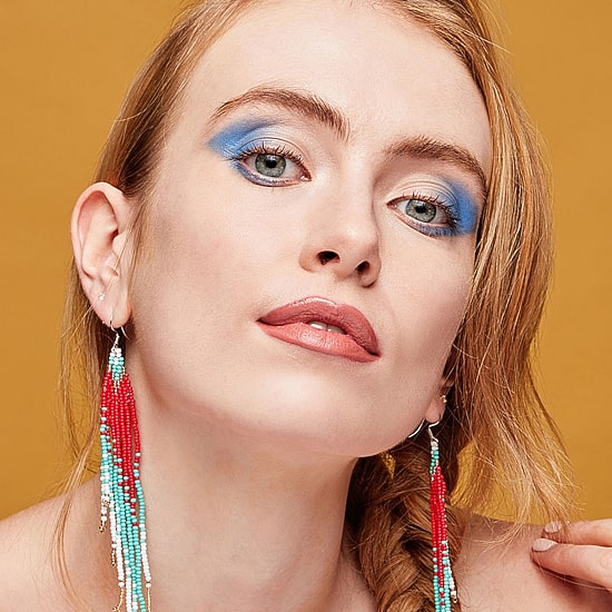 Cheekbone Beauty Fearless Eyeshadow