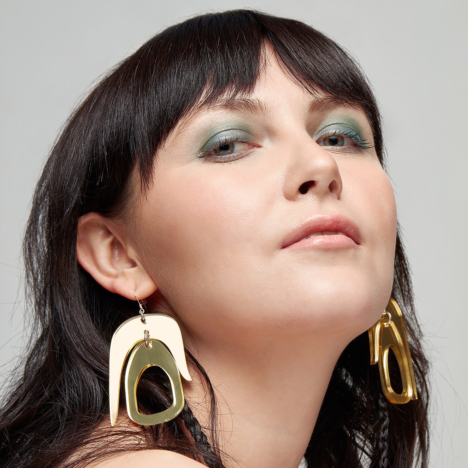 Cheekbone Beauty Fearless Eyeshadow