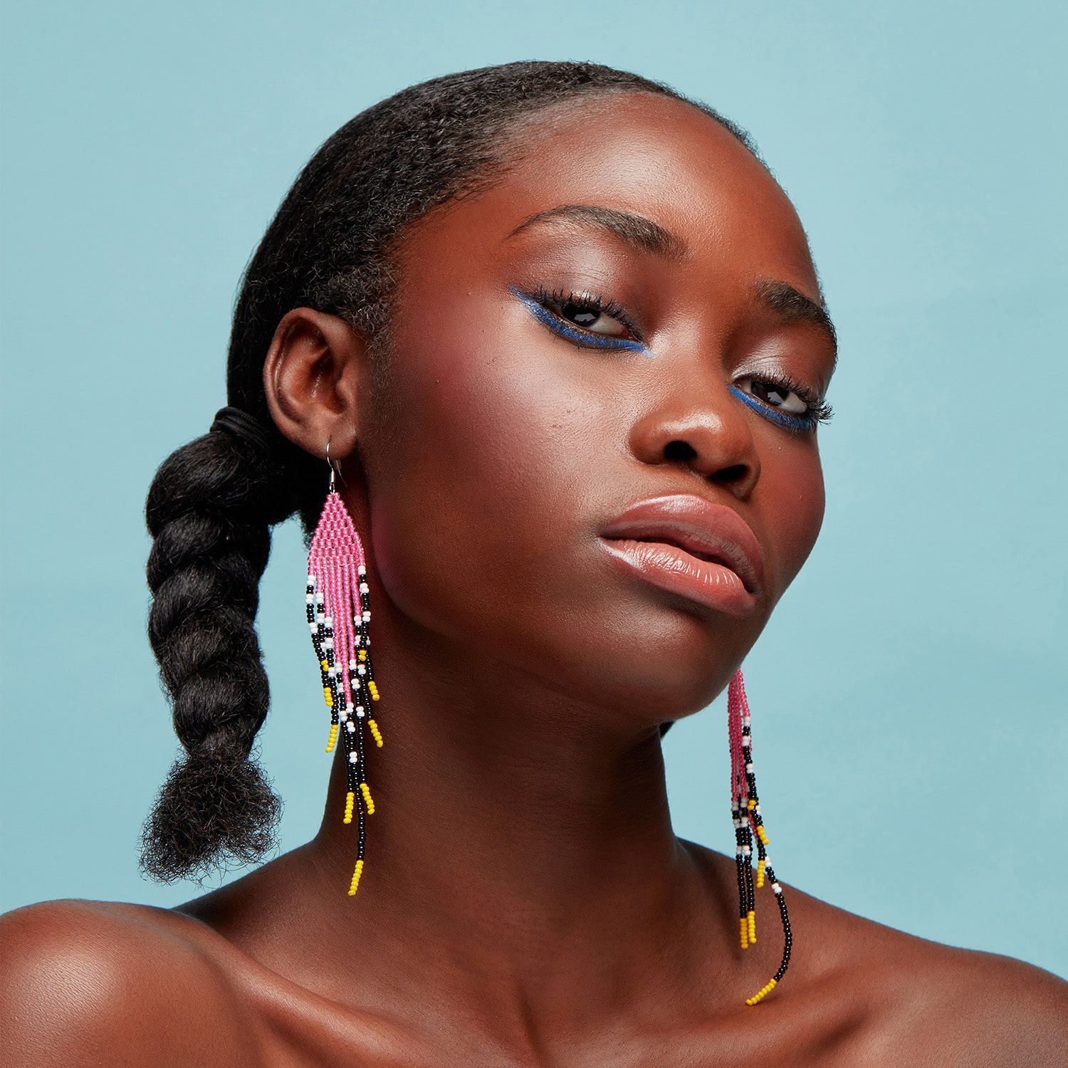Cheekbone Beauty Fearless Eyeshadow