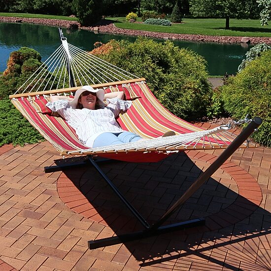 Chair Hammock