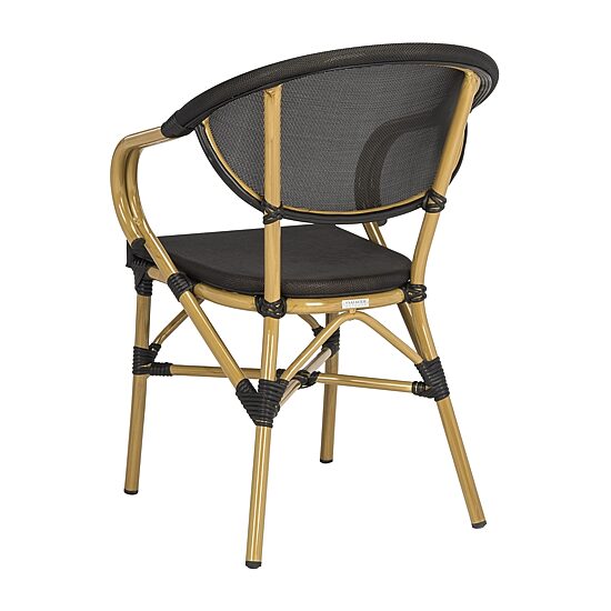 Safavieh Burke 2-pc. Armchair