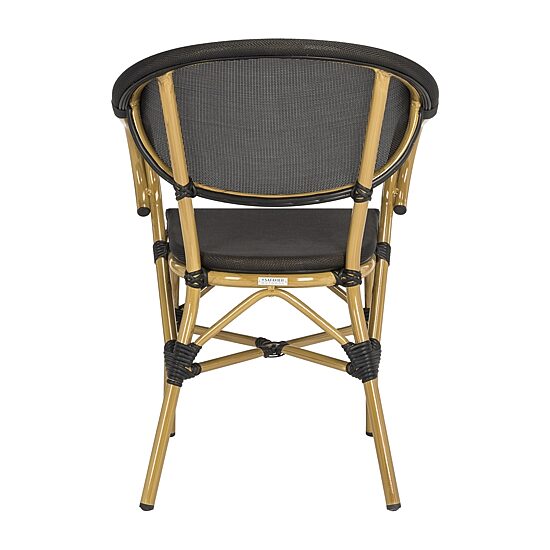 Safavieh Burke 2-pc. Armchair