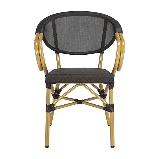 Safavieh Burke 2-pc. Armchair