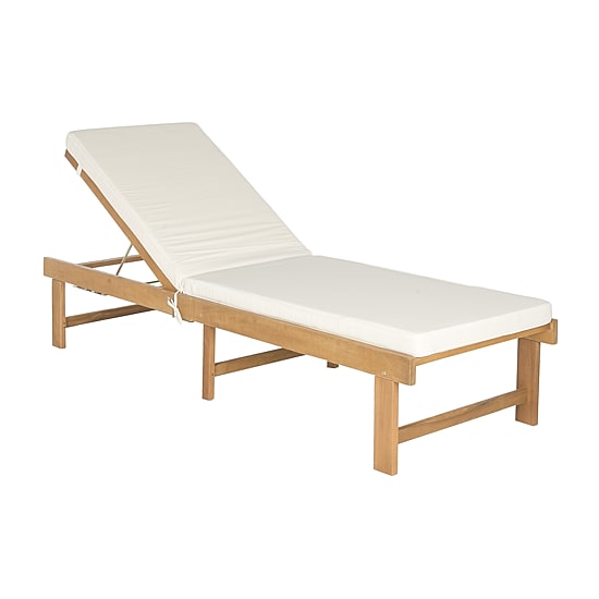 Safavieh Inglewood Lounge Chair