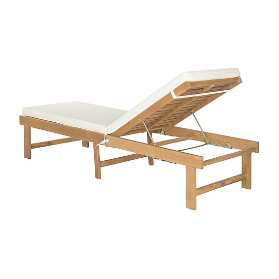 Safavieh Inglewood Lounge Chair