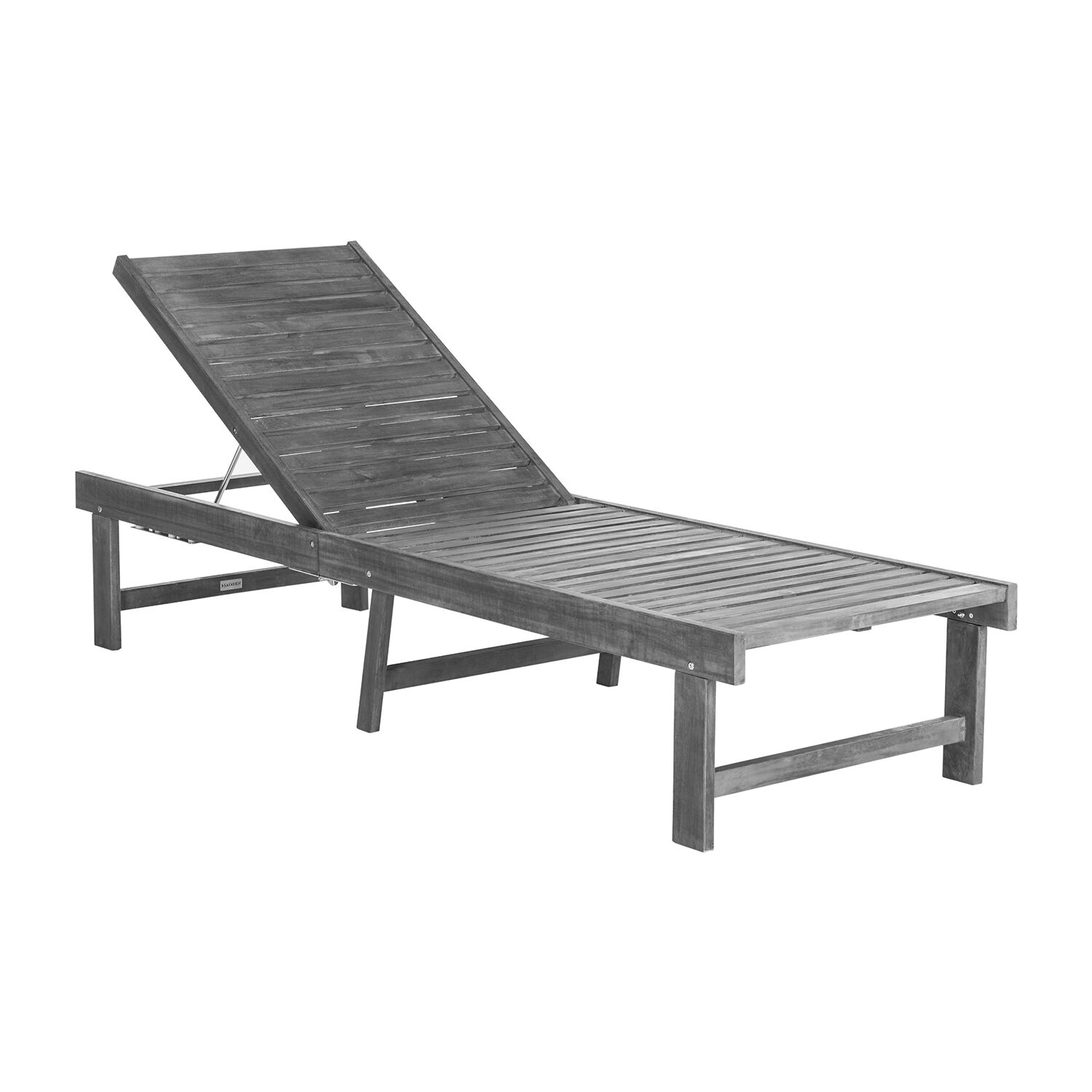 Safavieh Inglewood Lounge Chair