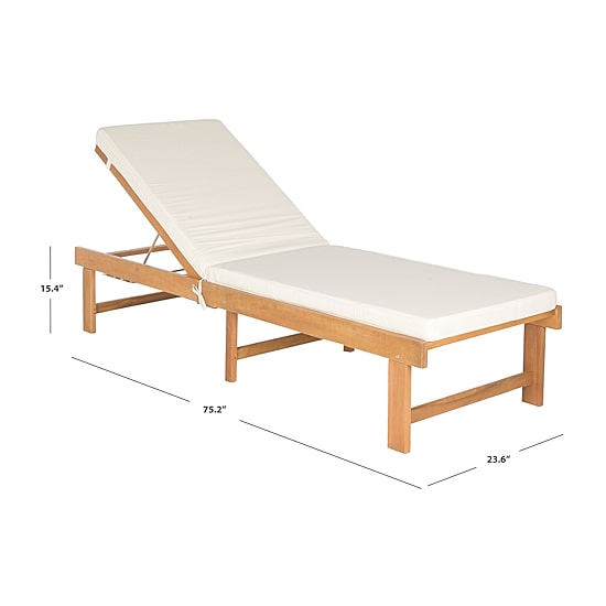 Safavieh Inglewood Lounge Chair