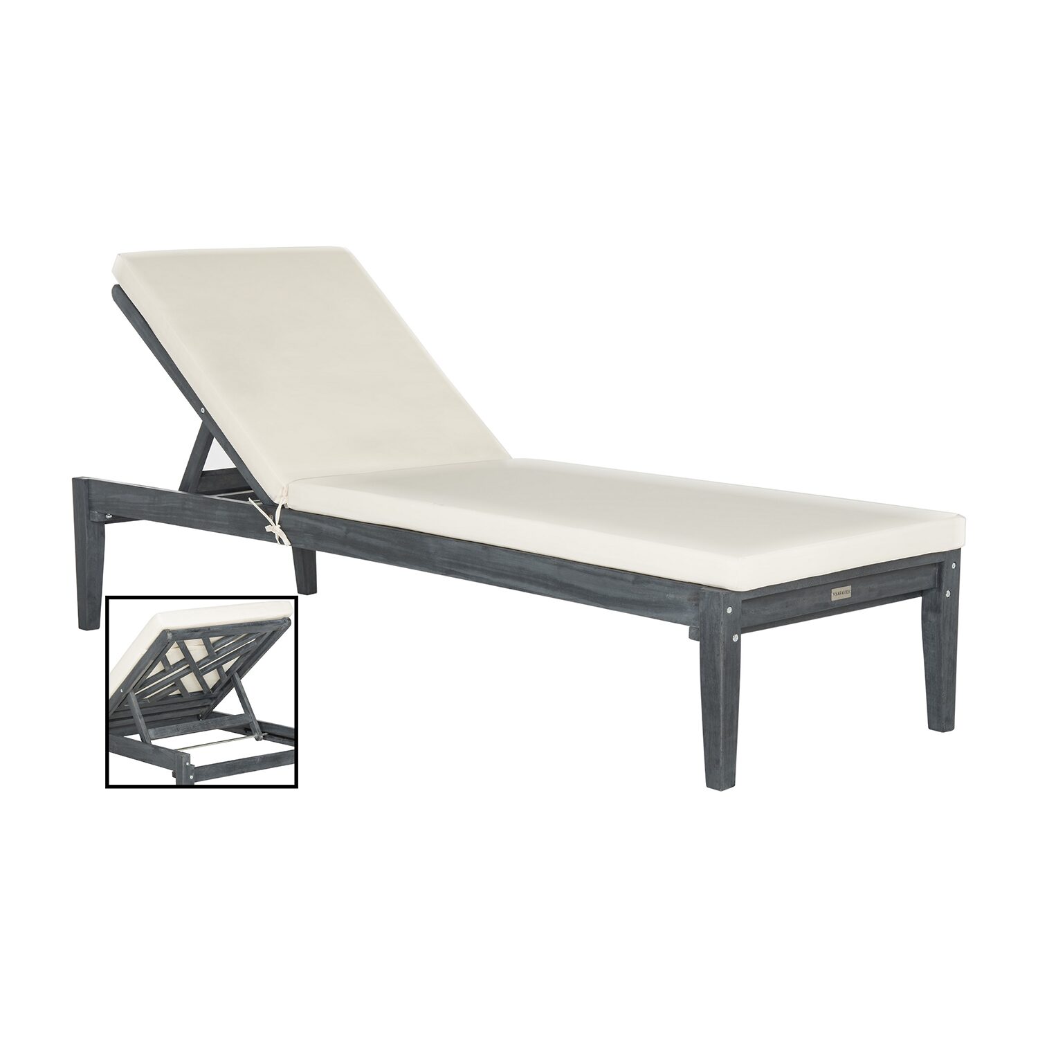 Safavieh Azusa Lounge Chair