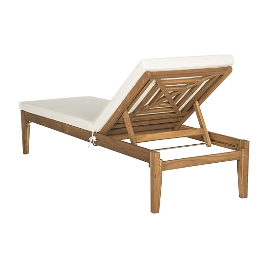 Safavieh Arcata Lounge Chair