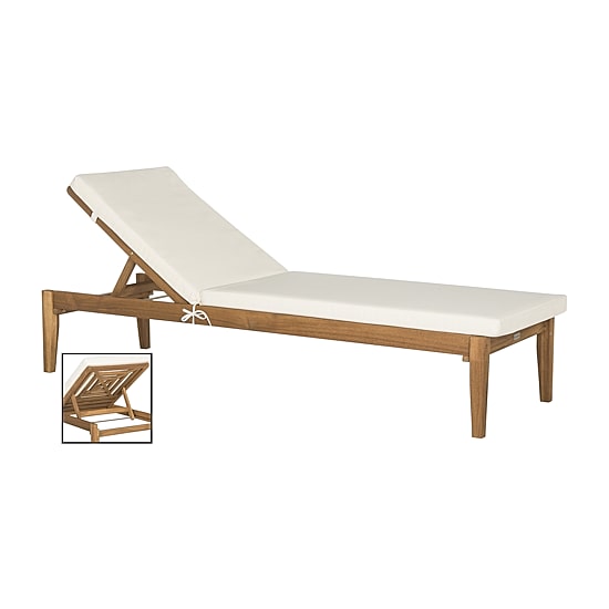 Safavieh Arcata Lounge Chair