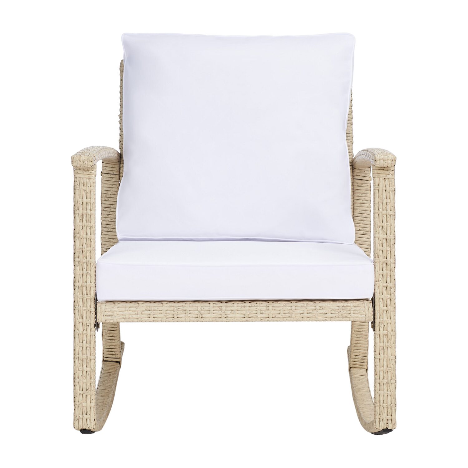 Safavieh Daire Rocking Chair