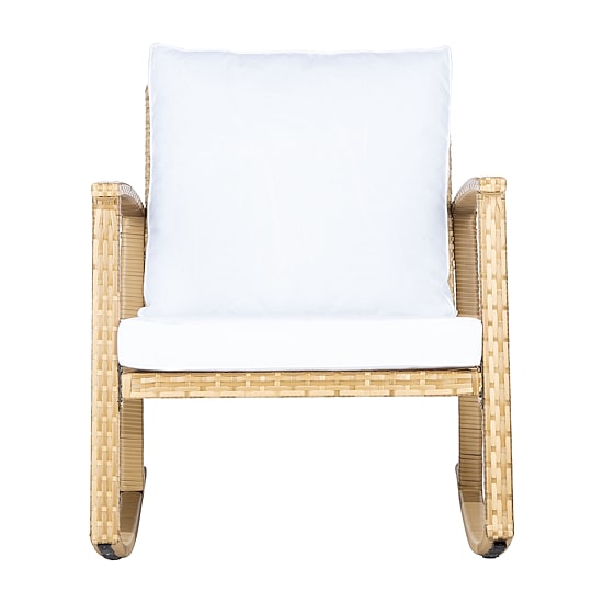 Safavieh Daire Rocking Chair