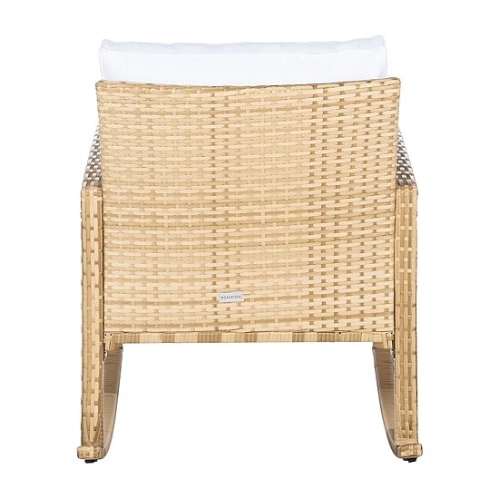 Safavieh Daire Rocking Chair