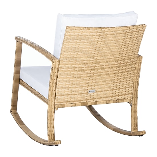 Safavieh Daire Rocking Chair