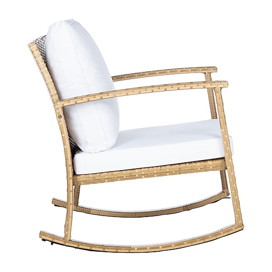 Safavieh Daire Rocking Chair