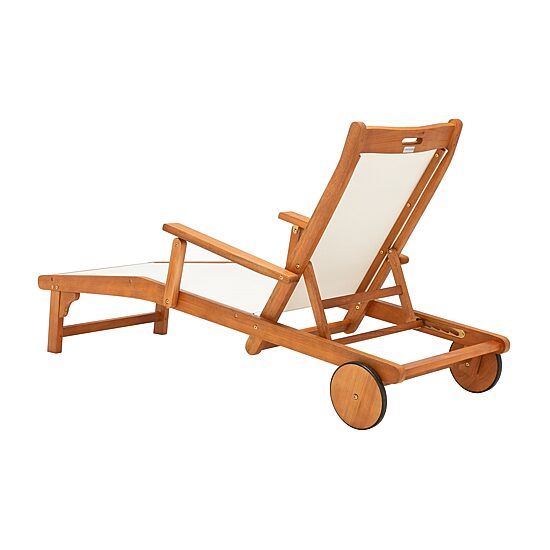 Safavieh Kamson Lounge Chair