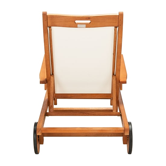 Safavieh Kamson Lounge Chair