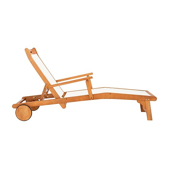 Safavieh Kamson Lounge Chair