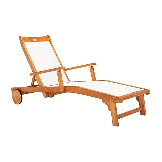 Safavieh Kamson Lounge Chair