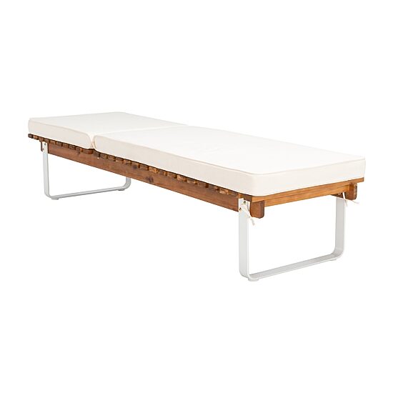 Nuca Patio Lounge Chair