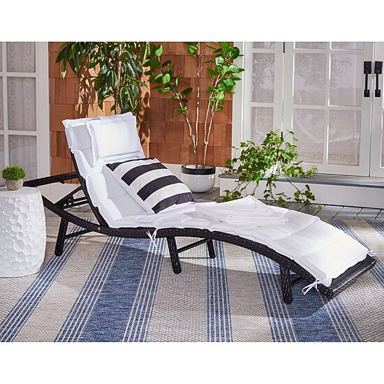 Safavieh Colley Lounge Chair