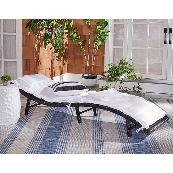 Safavieh Colley Lounge Chair