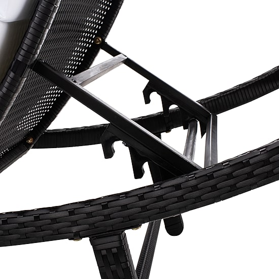 Safavieh Colley Lounge Chair