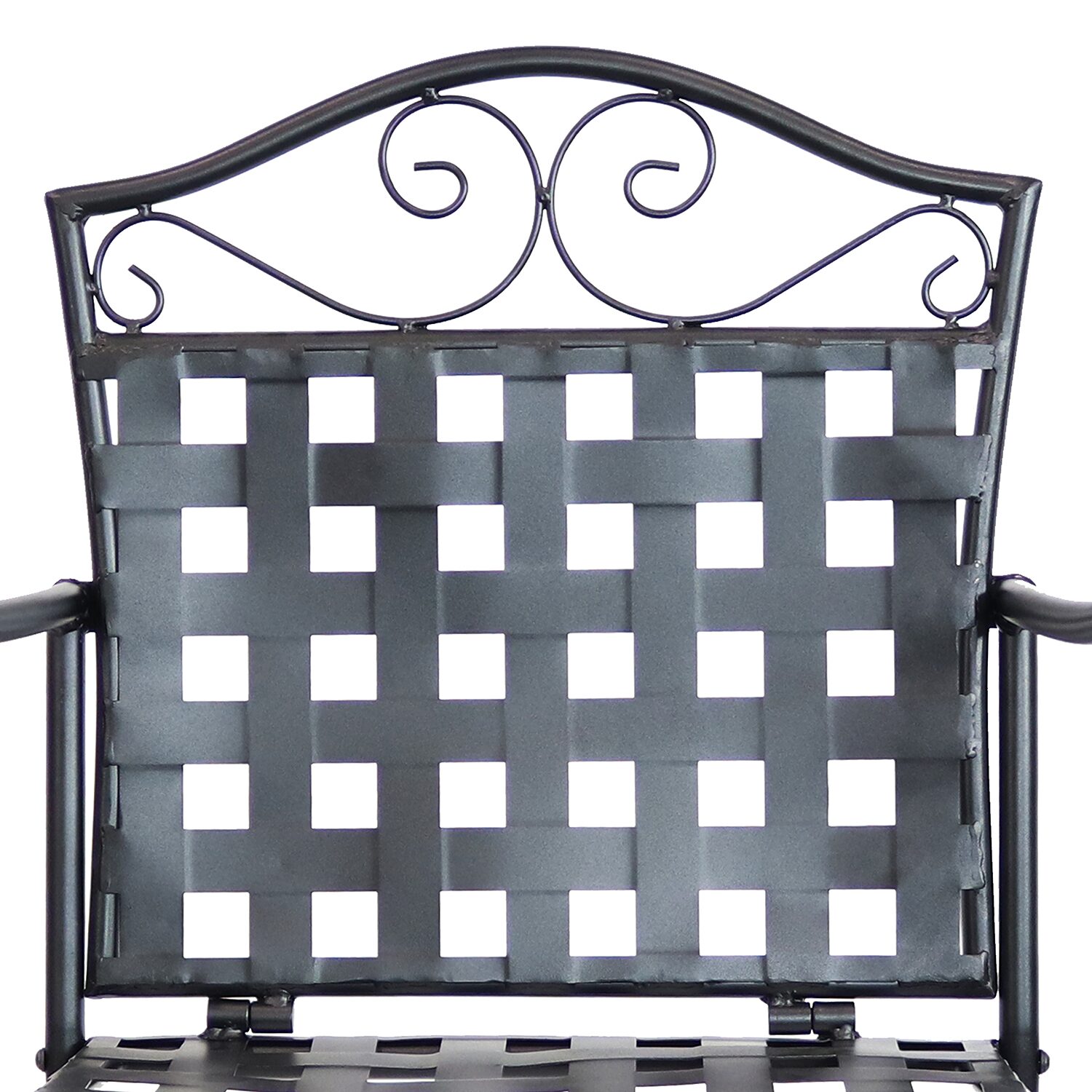 2-pc. Bar Stool