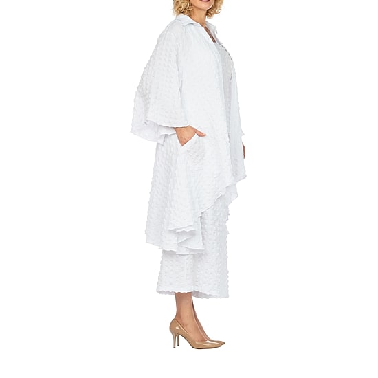 Giovanna Signature Womens-Plus 3-pc. Pant Suit