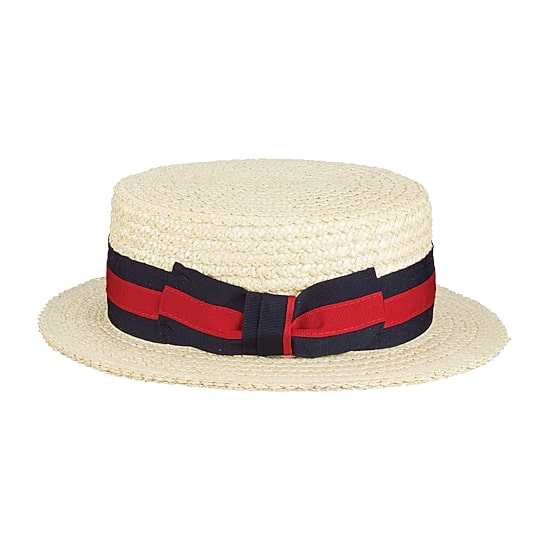 Scala Mens Panama Hat