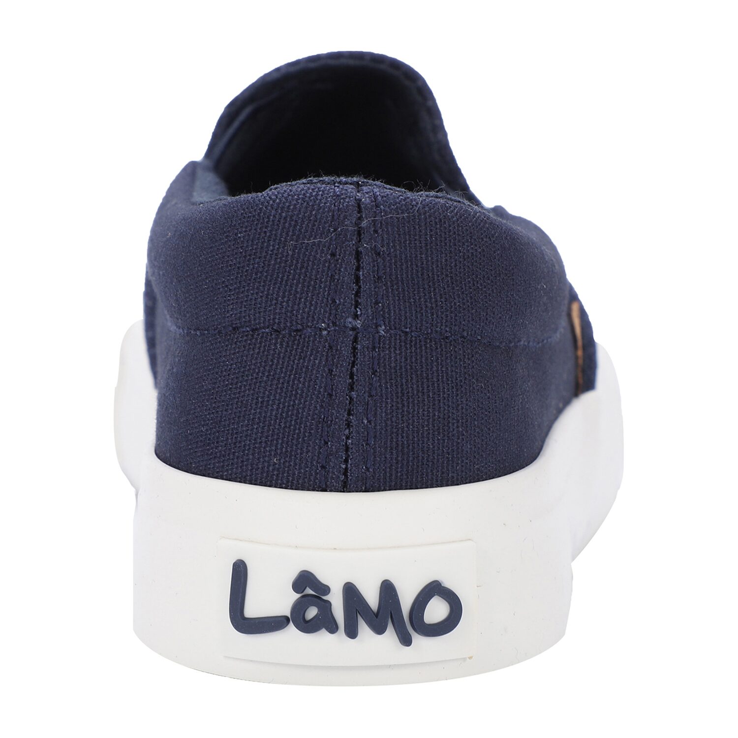 Lamo Kids Piper Girls Round Closed Toe Slip-On Shoe